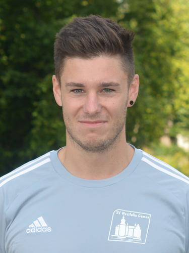 Mathias Brandt
