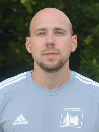 Patrick Heick