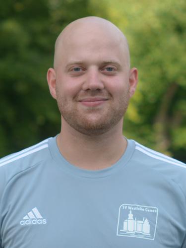 Andre Kemper