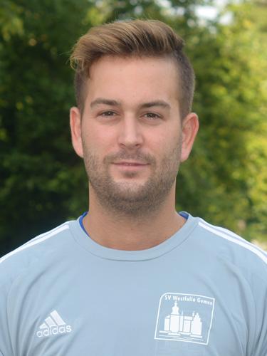 Daniel Kolodziej