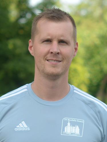 Dennis Müssner