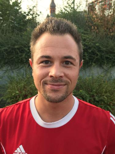 Martin Schmidt