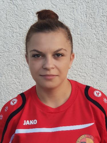 Nina Egenberger