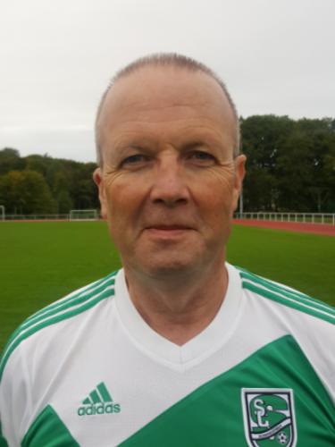 Hans-Jürgen Hansen