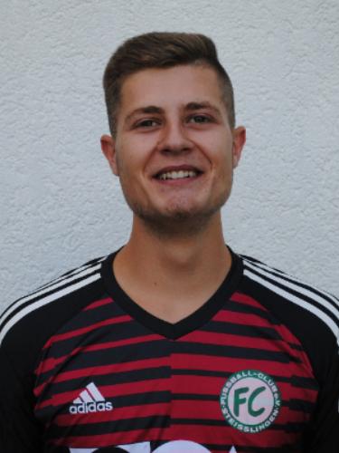 Daniel Damisch