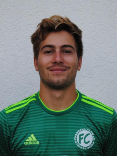Jonas Maier
