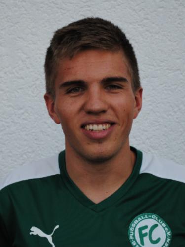 Nico Förderer