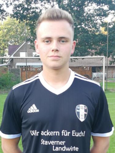 Jan-Luca Wessels