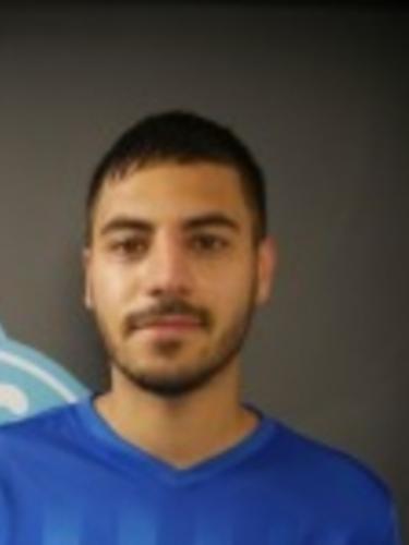 Mehdi Diab