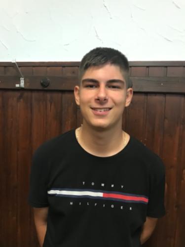 Kevin Alushi