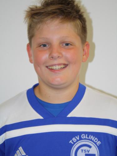 Miles Wolters