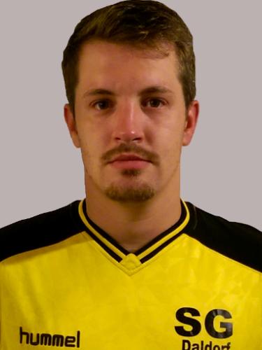 Mirco Mädler