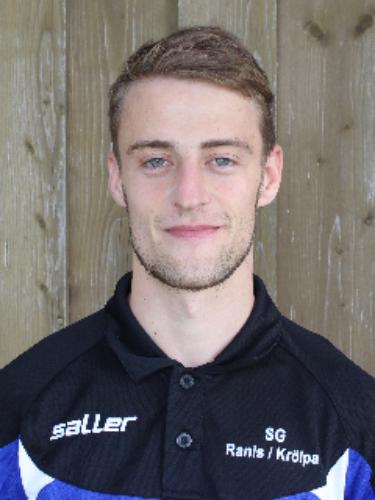Sebastian Melle