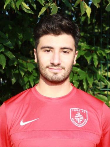 Josef Hamoud