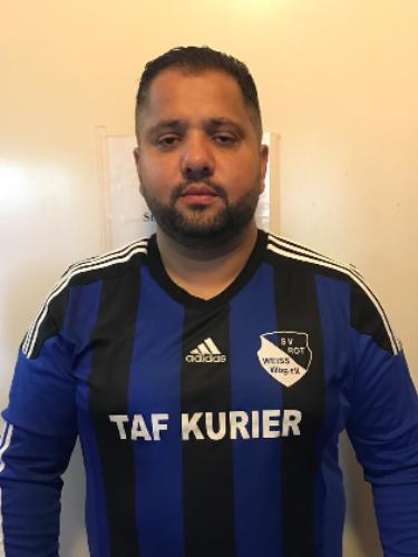 Birol Demirov