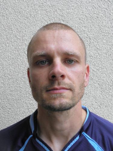 Sebastian Jähne