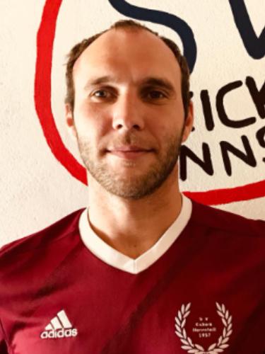Dimitri Giesler