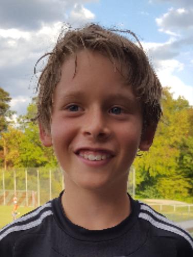 Louis Fedrau