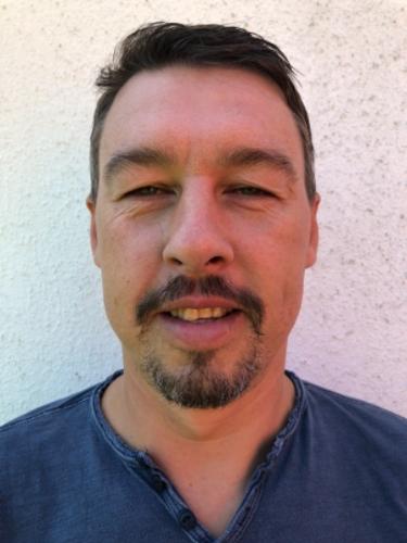 Markus Glodde