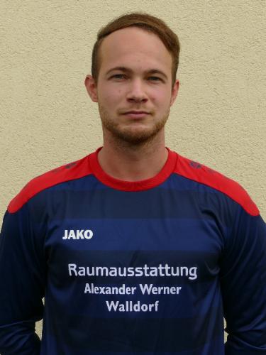 Christian Schmidt