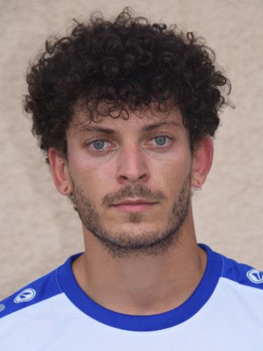 Robin Waffenschmidt