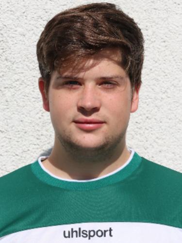 Daniel Gebauer