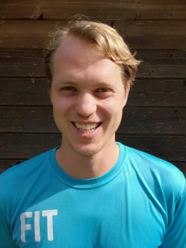 Mirko Krüger