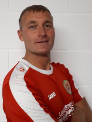 Volker Schmiedt