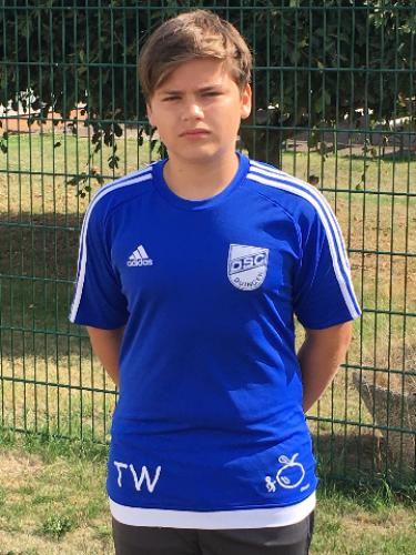 Timo Wozny