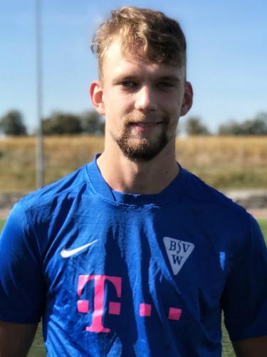 Marius Müller