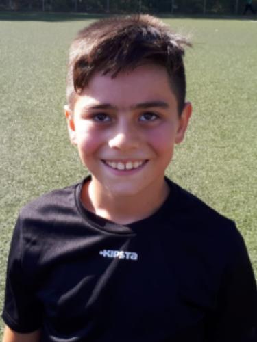 Atakan Tink