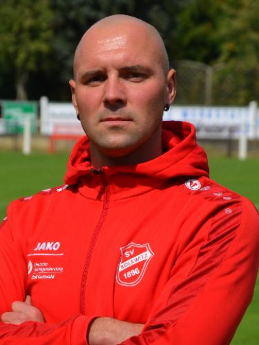 Marco Raschick