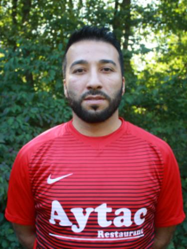 Salih Bozkurt