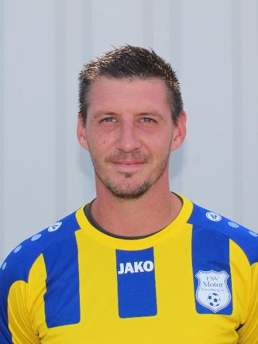 Sebastian Glaß