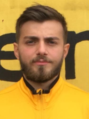 Yasin Dülger