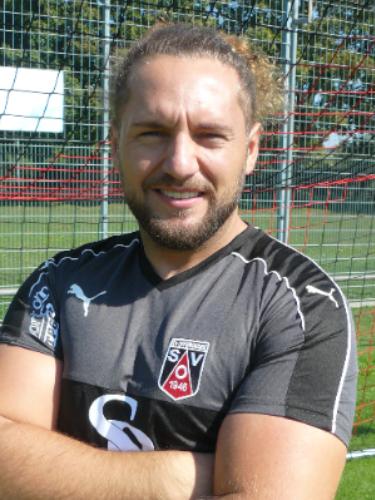 Bestrim Berisha