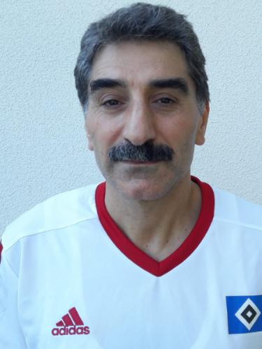Aytac Cagirtekin