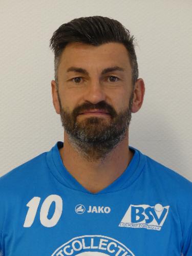 Sven Schmiedl