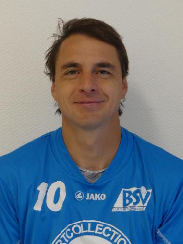 Steffen Klose