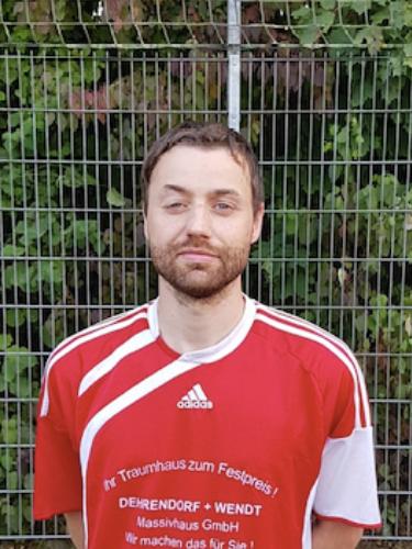 Maik Jäkel