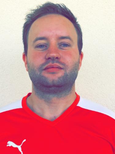 Sebastian Buck