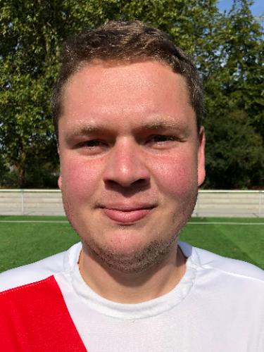 Marvin Scheepers