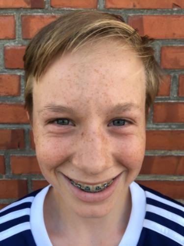 Yannick Maximilian Ruge