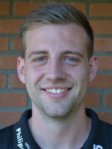 Rico Stodt