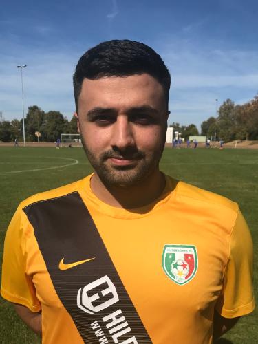 Serdar Sancar