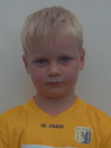Espen Schumann
