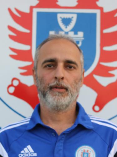 Benyamin Amirian