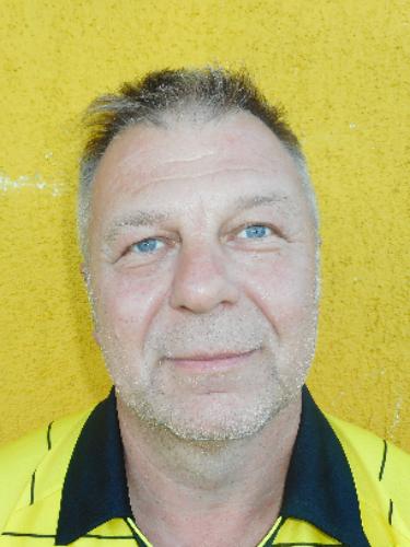 Frank Behrends