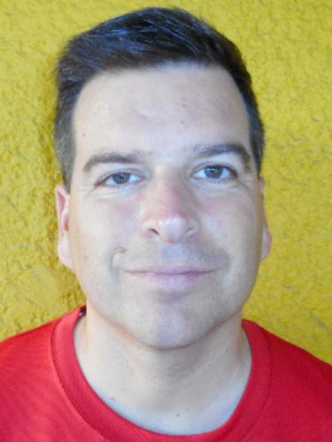 Christoph Nowack