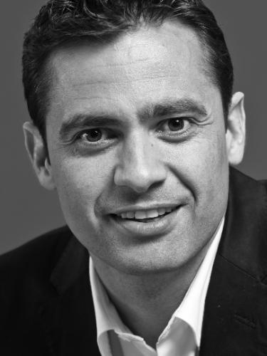 Alexander Teufel